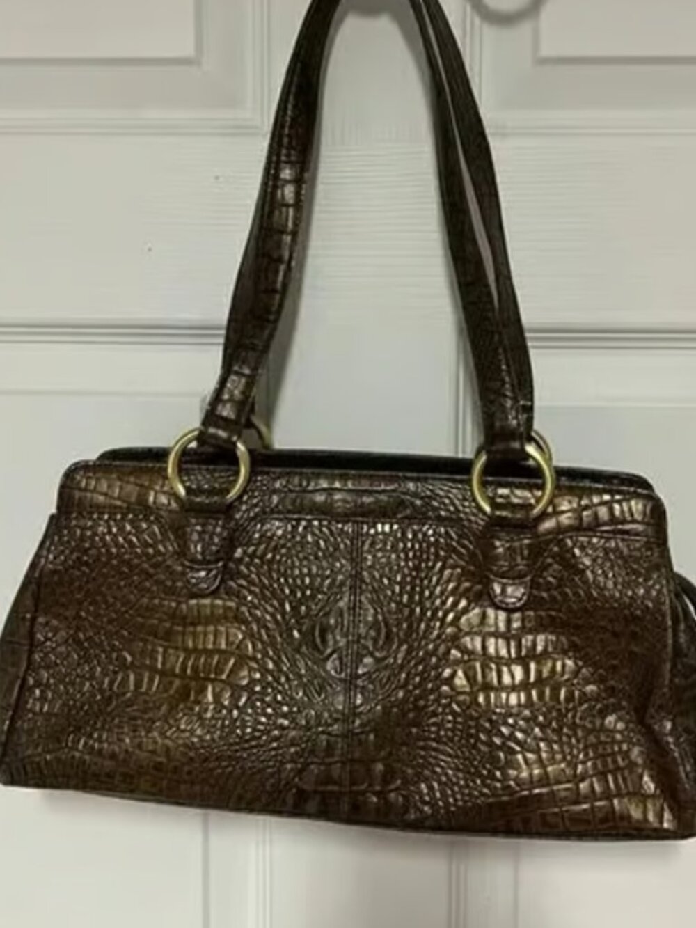 Preston & York Purse